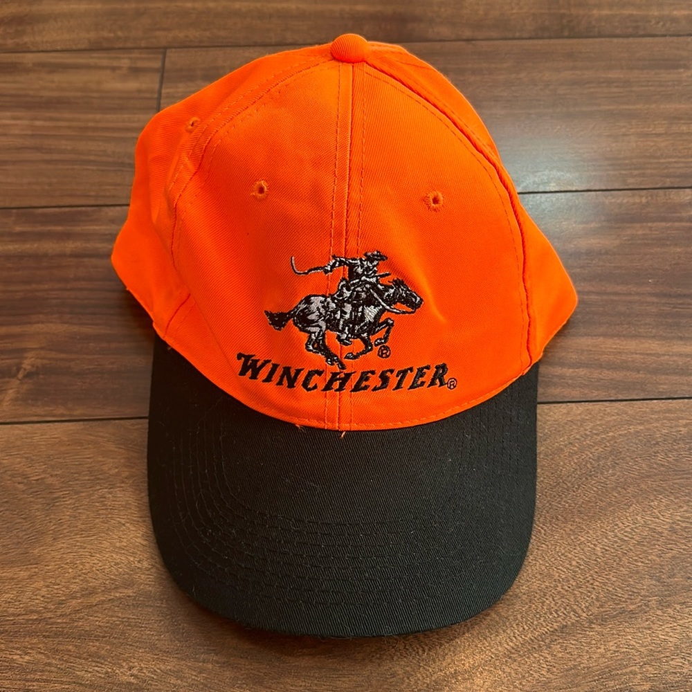 Winchester Hat